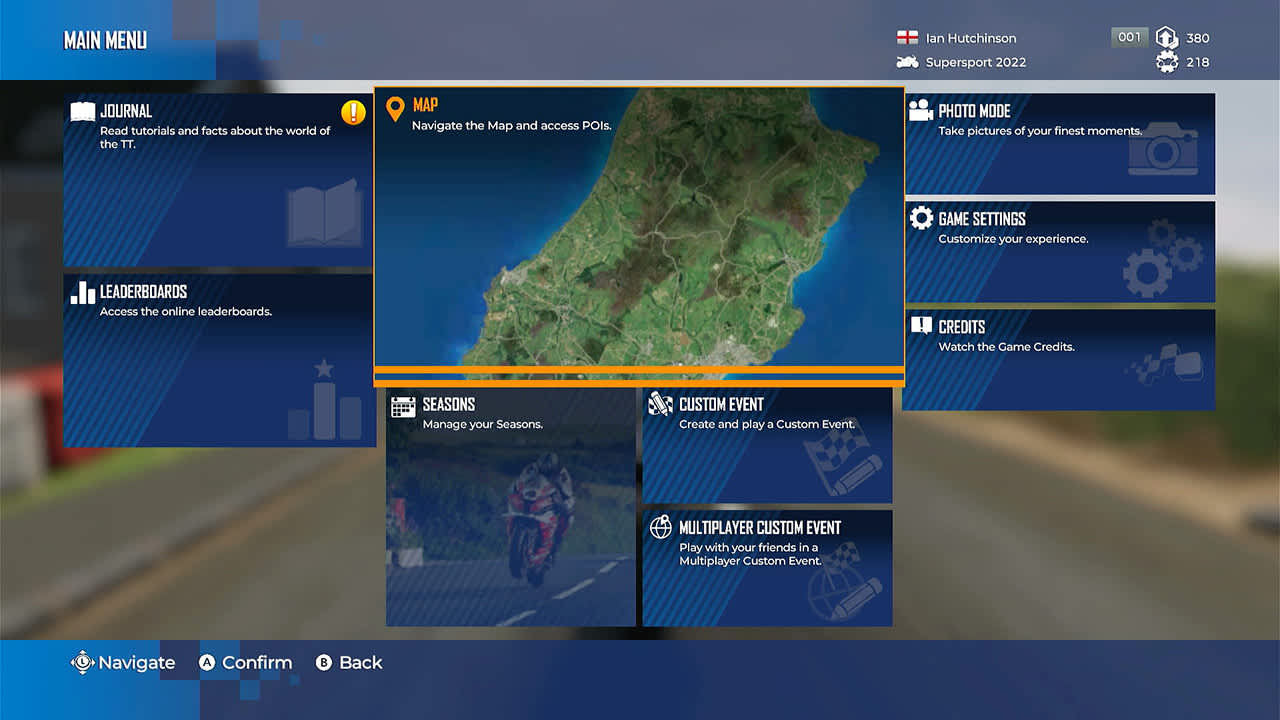 TT Isle of Man: Ride on the Edge 3 for Nintendo Switch - Nintendo