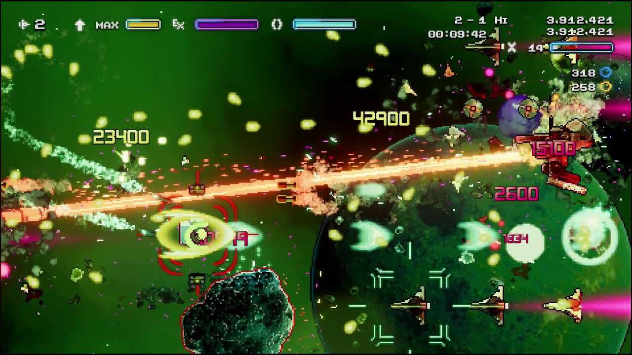 Schildmaid MX for Nintendo Switch - Nintendo Official Site