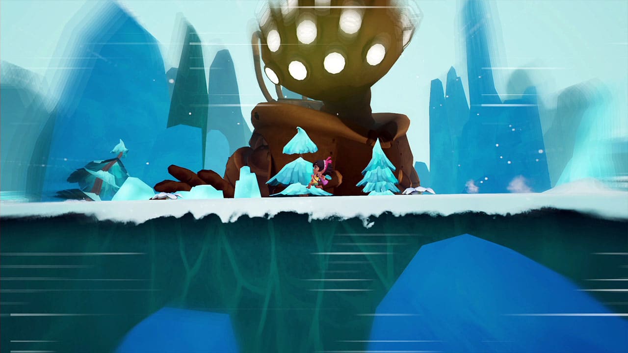 Koa and the Five Pirates of Mara for Nintendo Switch - Nintendo