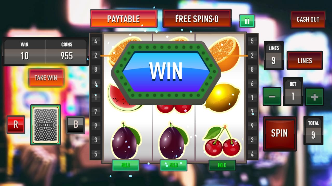 Lucky Slots for Nintendo Switch - Nintendo Official Site