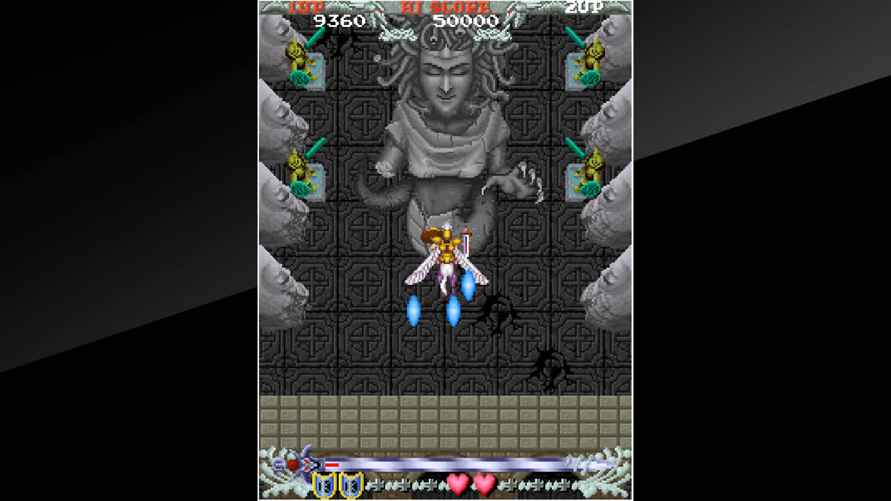 Arcade Archives PHELIOS for Nintendo Switch - Nintendo Official Site