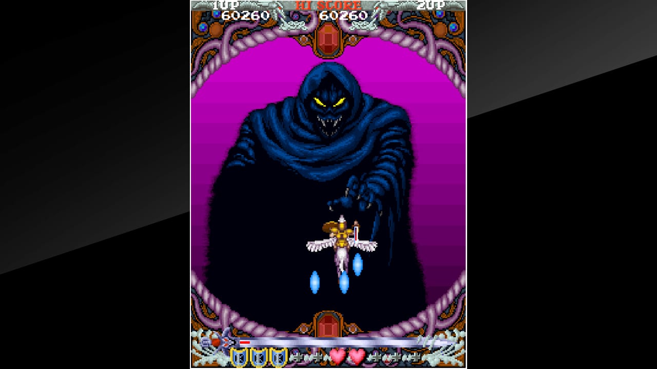 Arcade Archives PHELIOS para Nintendo Switch - Site Oficial da Nintendo ...