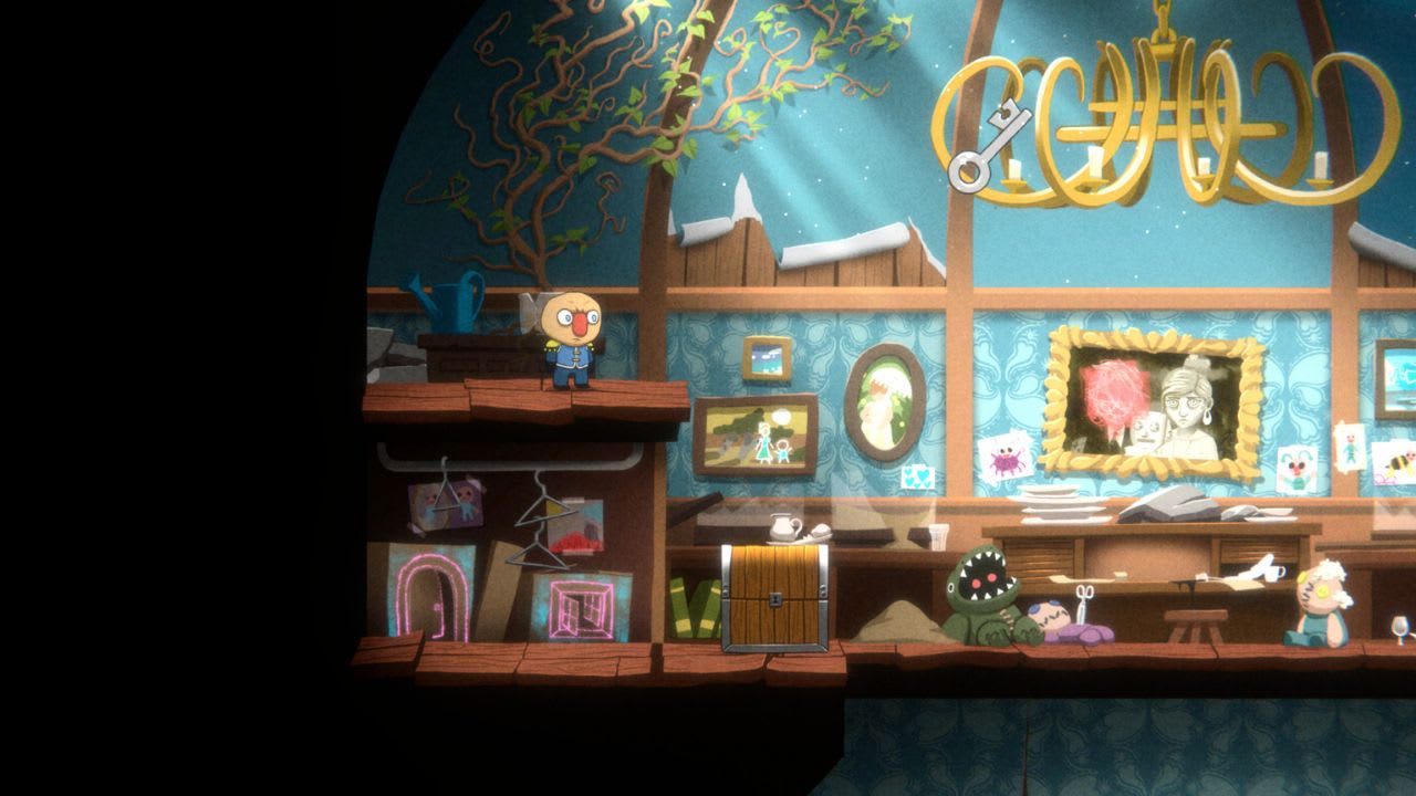 Ugly Switch 新品未開封 Amazon.com: Ugly - Nintendo Switch : Video Games