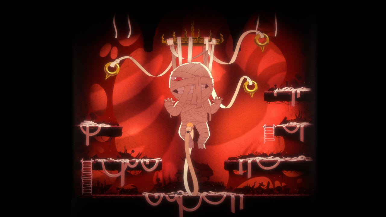 Ugly for Nintendo Switch - Nintendo Official Site