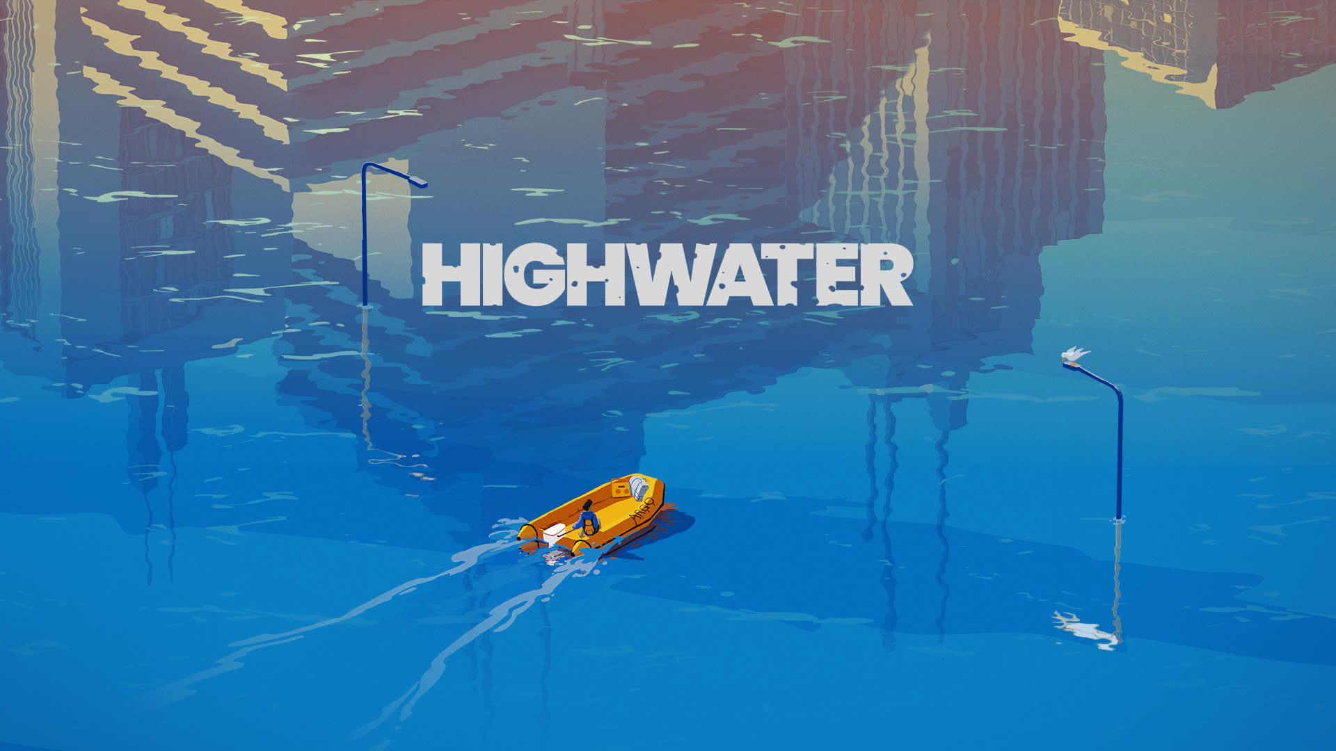 Highwater para Nintendo Switch - Sitio Oficial de Nintendo para Argentina