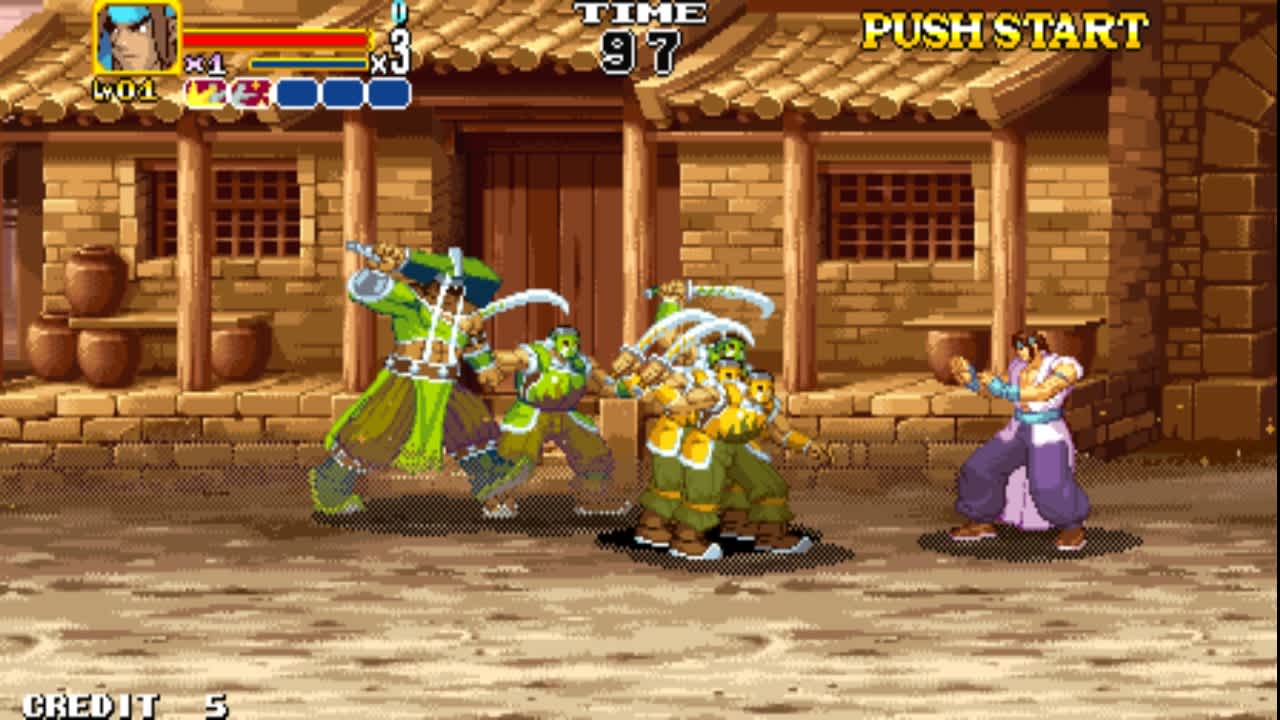 【新品未開封】IGS Classic Arcade Collection IGS Classic Arcade Collection (Multi-Language) (Cover