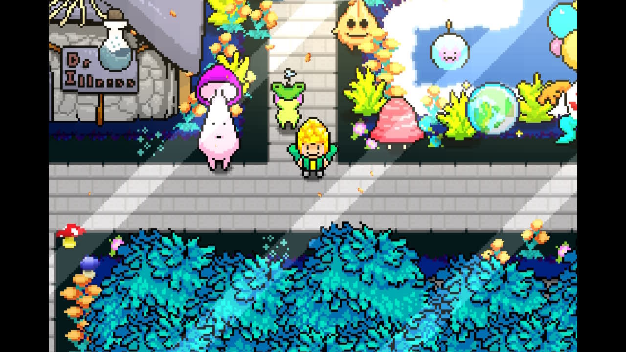 ATHENIAN RHAPSODY para Nintendo Switch - Sitio Oficial de Nintendo para ...