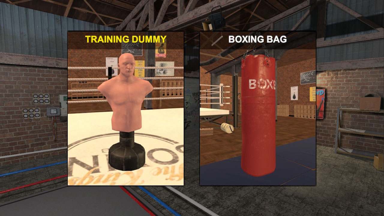 Boxer for Nintendo Switch - Nintendo Official Site