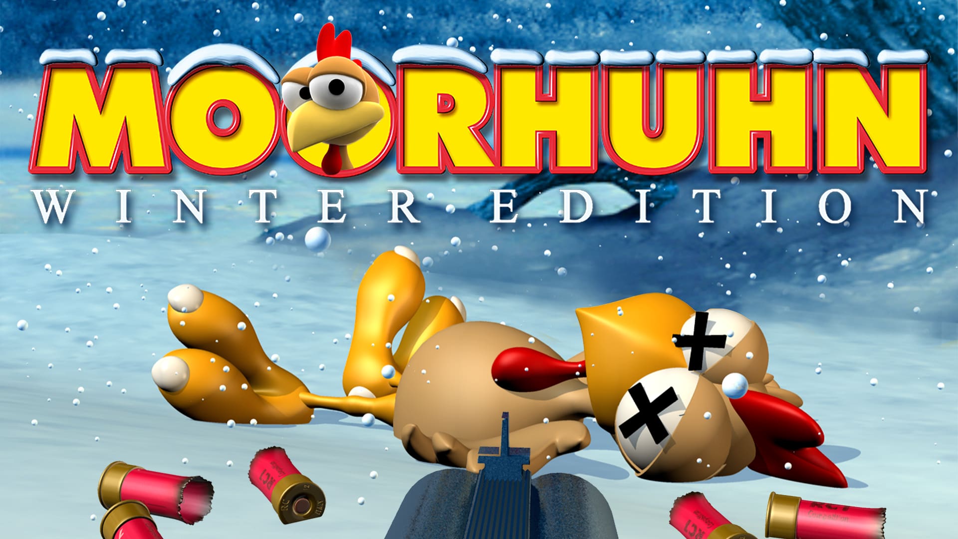 Moorhuhn Winter Edition for Nintendo Switch - Nintendo Official Site