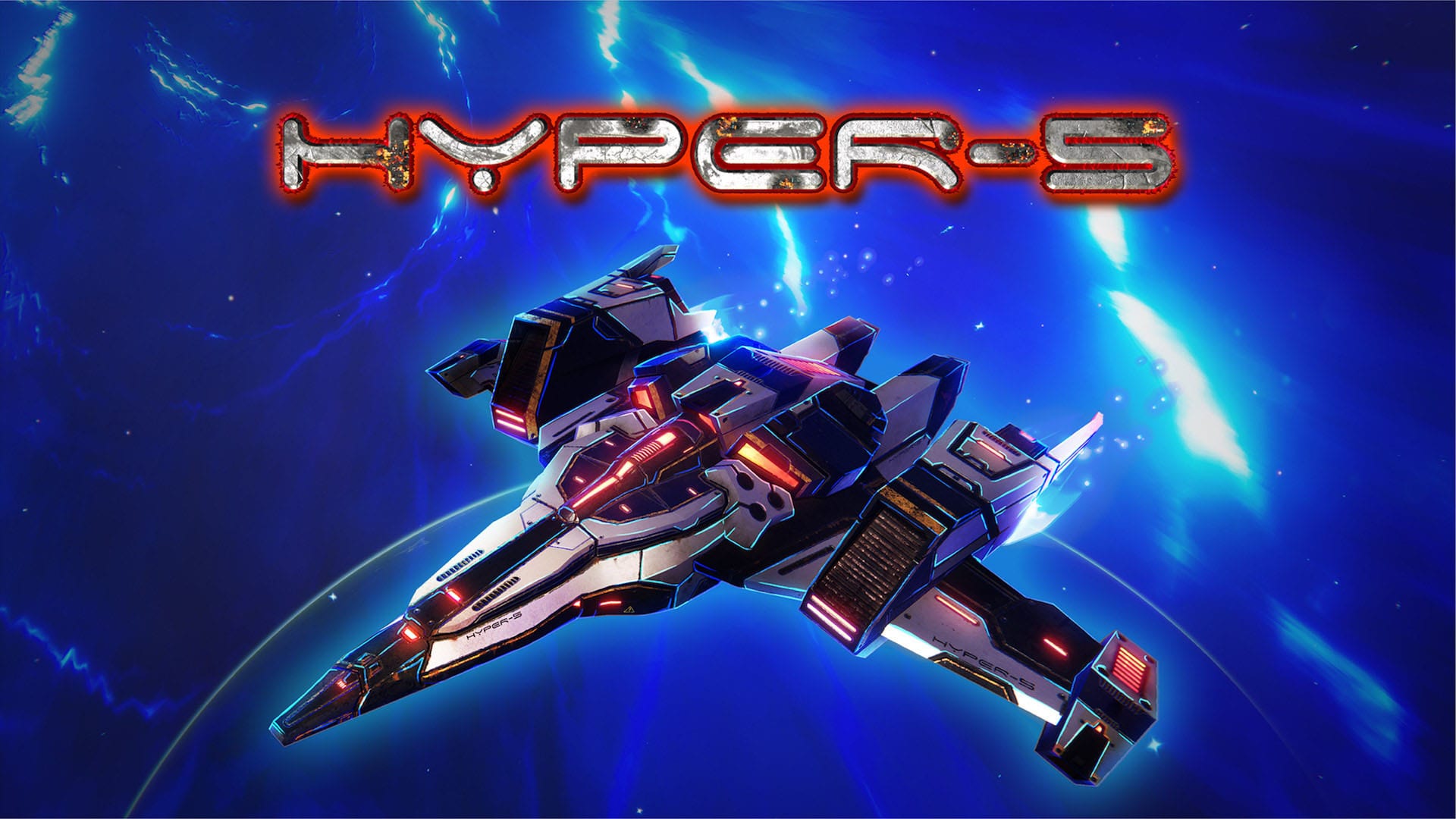 Hyper-5 for Nintendo Switch - Nintendo Official Site