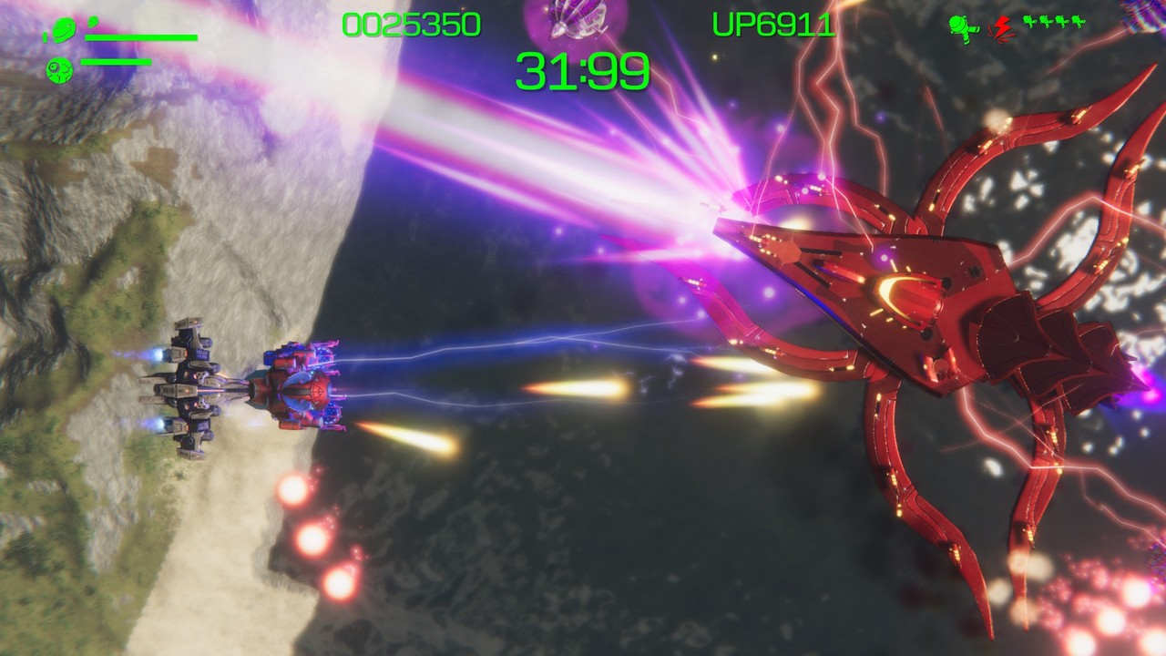 Hyper-5 for Nintendo Switch - Nintendo Official Site