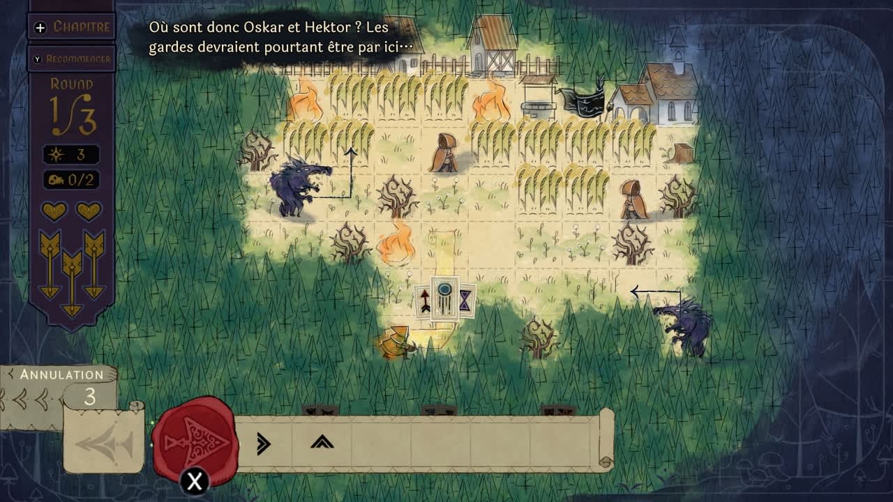 Howl pour Nintendo Switch - Site Officiel Nintendo pour Canada