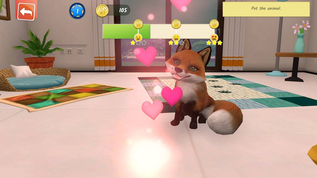 Animal Hospital 6
