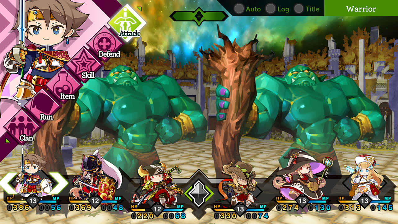 Mon-Yu: Defeat Monsters And Gain Strong Weapons And Armor. You May Be ...