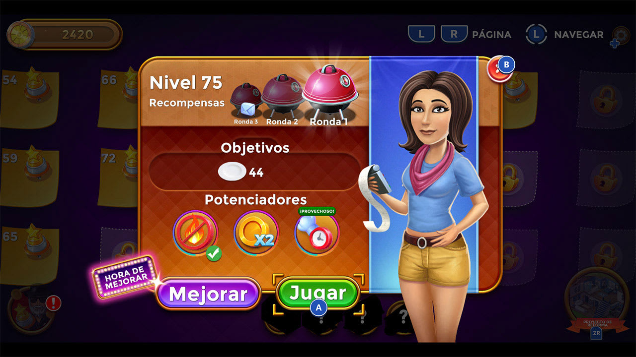 Virtual Families Cook Off: Capítulo 2 - Vida rural para Nintendo Switch ...