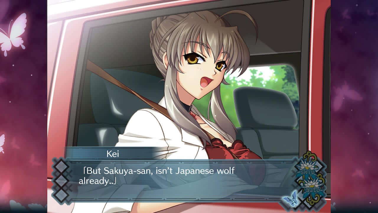 switch アカイイト・アオイイト HD REMASTER AKAIITO HD REMASTER for Nintendo Switch - Nintendo Official Site