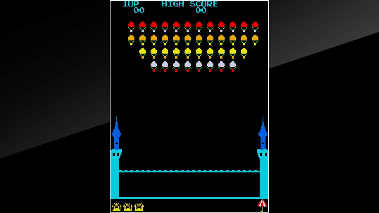 Arcade Archives KING & BALLOON for Nintendo Switch - Nintendo