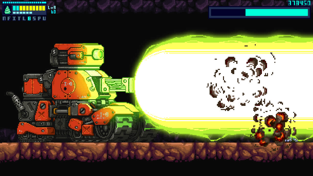 Super Alloy Ranger for Nintendo Switch - Nintendo Official Site