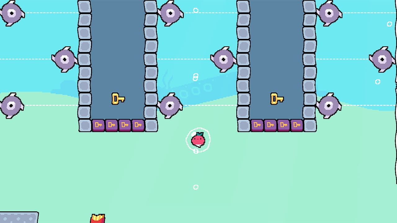 Daily Dadish for Nintendo Switch - Nintendo Official Site