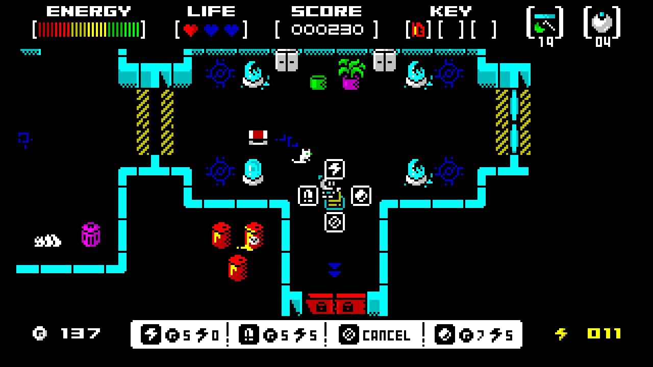 Vermitron for Nintendo Switch - Nintendo Official Site