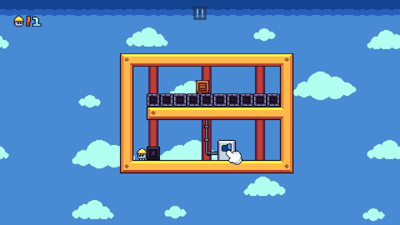 Working Hard Collection for Nintendo Switch - Nintendo Official Site