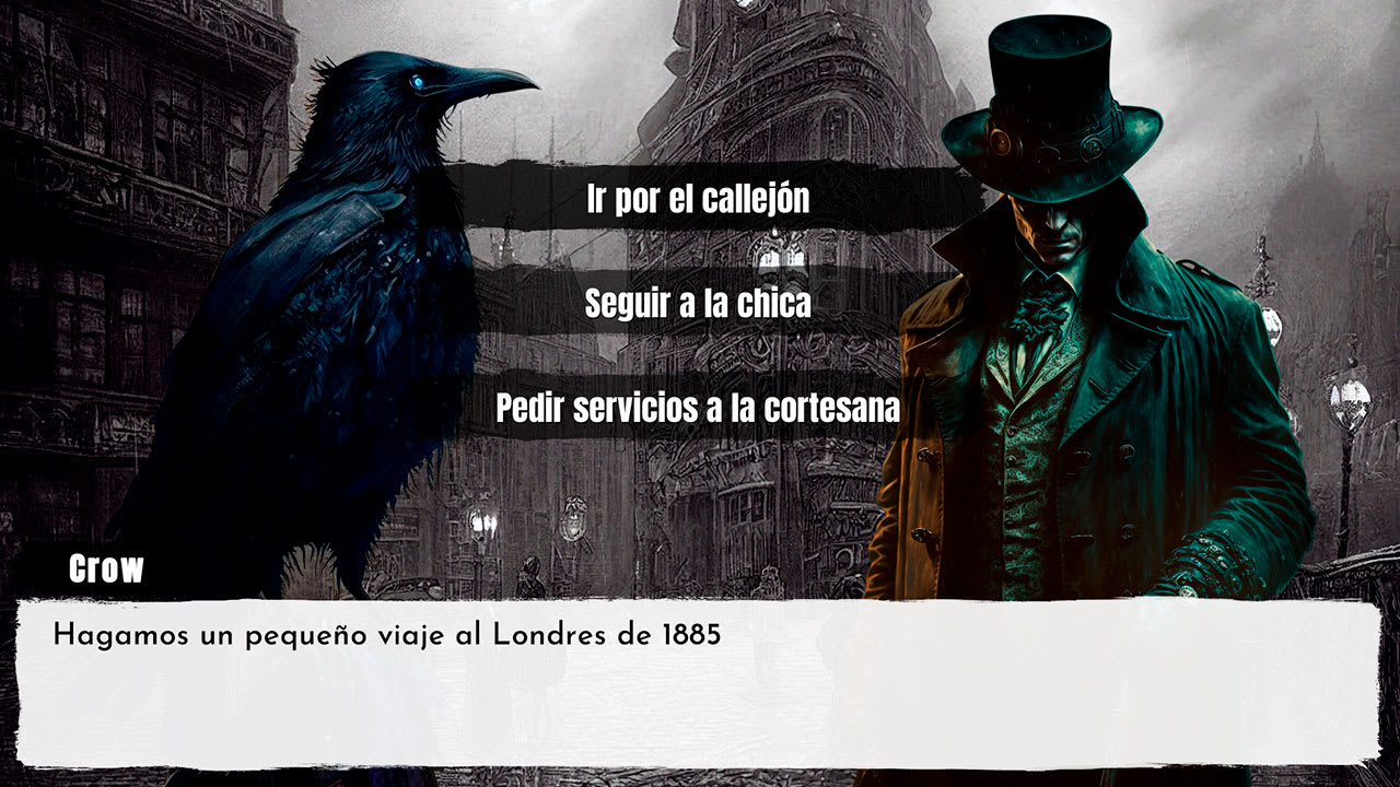 The Ripper: Serial Killers para Nintendo Switch - Sitio Oficial de ...