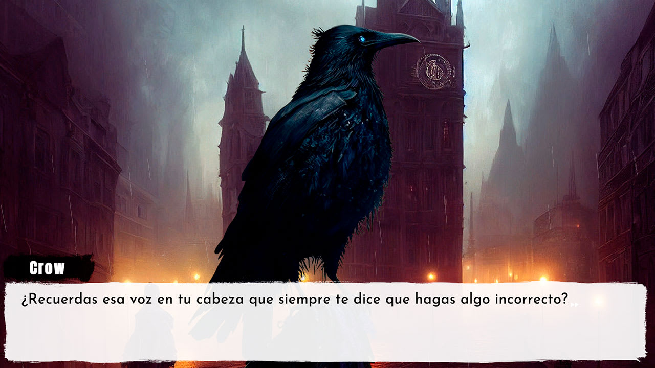 The Ripper: Serial Killers para Nintendo Switch - Sitio Oficial de ...