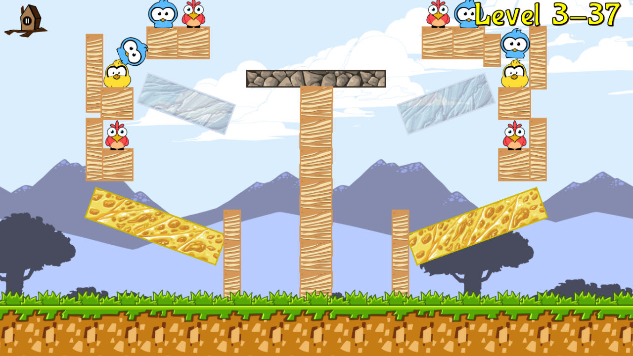 Birds and Blocks 2 for Nintendo Switch - Nintendo Official Site
