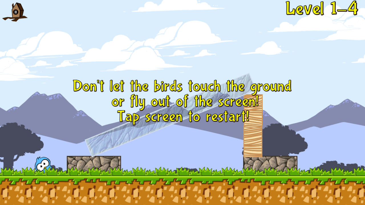 Birds and Blocks 2 for Nintendo Switch - Nintendo Official Site