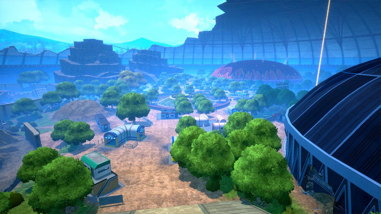 MY HERO ULTRA RUMBLE 9