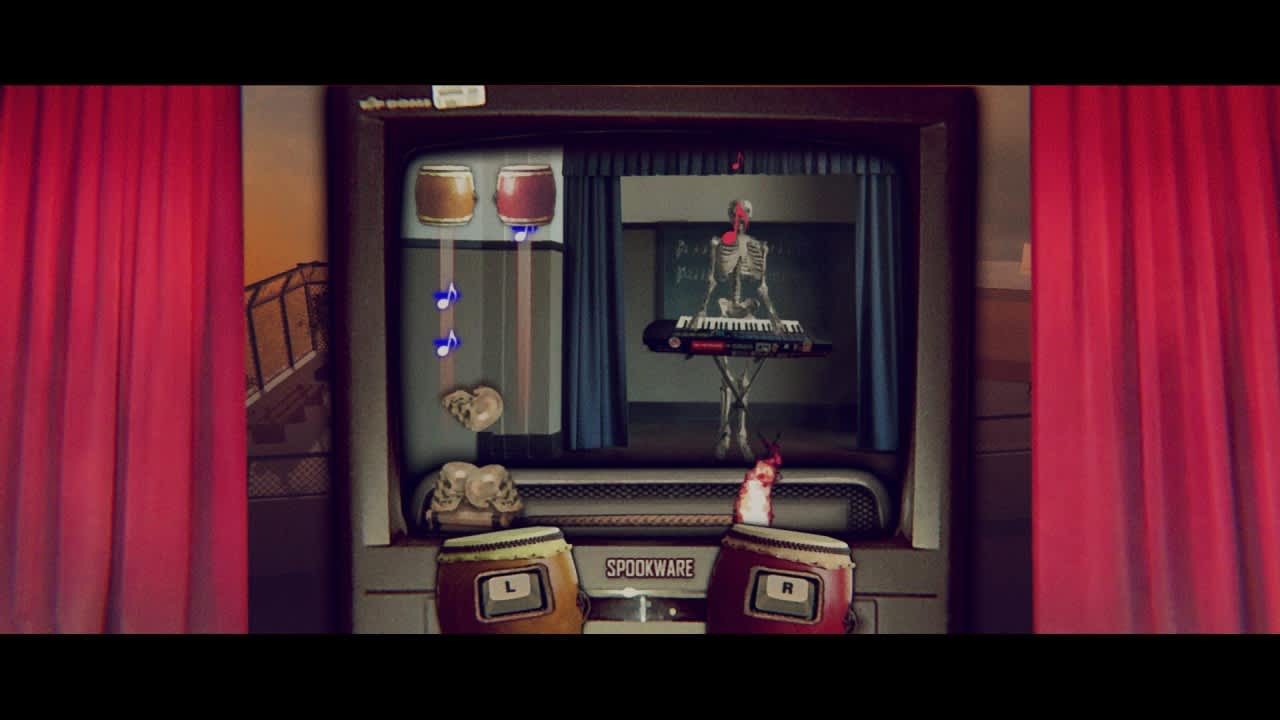 SPOOKWARE for Nintendo Switch - Nintendo Official Site