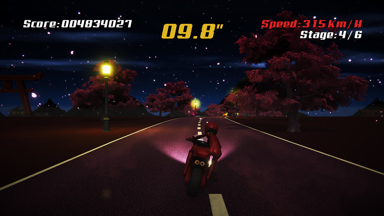 Super Night Riders para Nintendo Switch - Site Oficial da Nintendo para ...