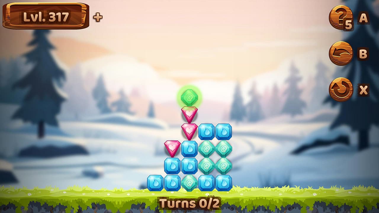Move The Box: Classic Block Puzzle for Nintendo Switch - Nintendo ...
