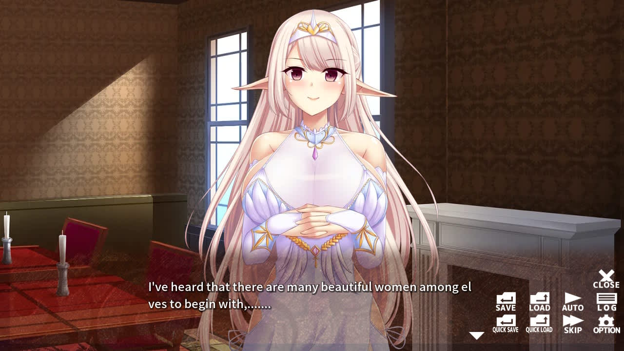 - Isekai Junior Manager - ハズレ転生:最底辺から始める異世界経営 — скриншот 1