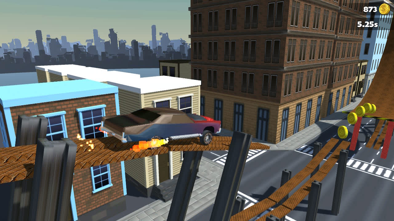 Ramp Car Racing for Nintendo Switch - Nintendo Official Site