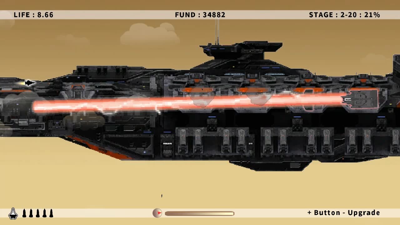 ALIEN WAR 2 DOGFIGHT for Nintendo Switch - Nintendo Official Site