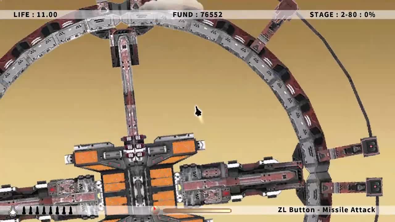 ALIEN WAR 2 DOGFIGHT for Nintendo Switch - Nintendo Official Site
