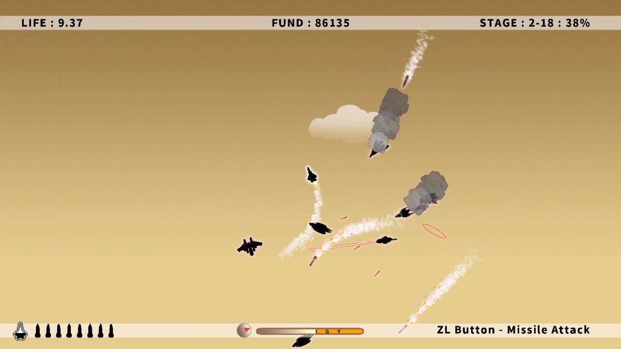 ALIEN WAR 2 DOGFIGHT for Nintendo Switch - Nintendo Official Site for ...