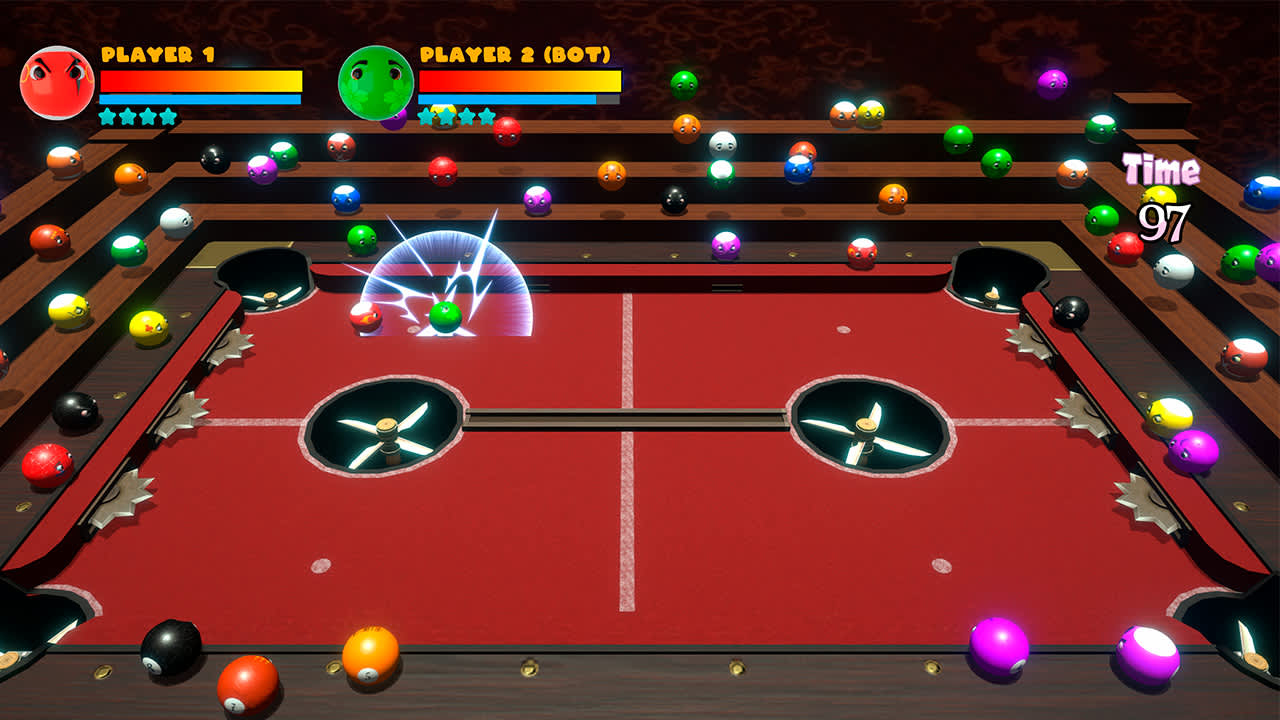 Round People for Nintendo Switch - Nintendo Official Site