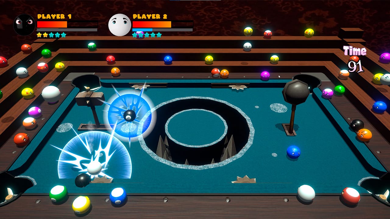 Round People para Nintendo Switch - Sitio Oficial de Nintendo para Mexico