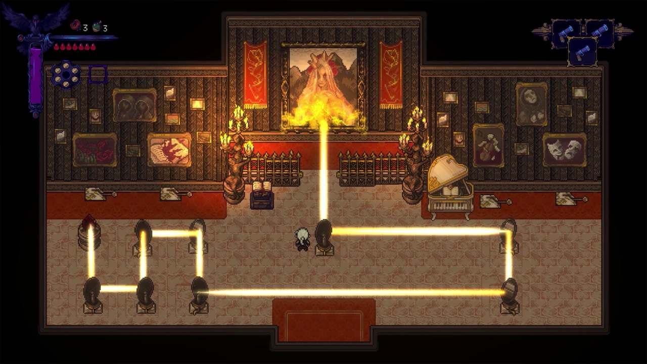 Hunt the Night for Nintendo Switch - Nintendo Official Site