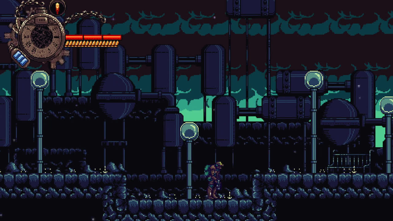 Pixel Game Maker Series Angel's Gear para Nintendo Switch - Sitio ...