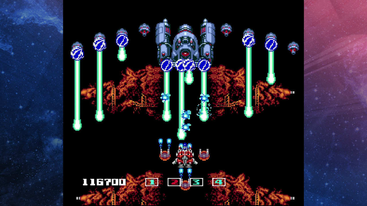 Nintendo Switch IREM COLLECTION VOLUME 1 Irem Collection Volume 1+2 for Nintendo Switch - Nintendo Official