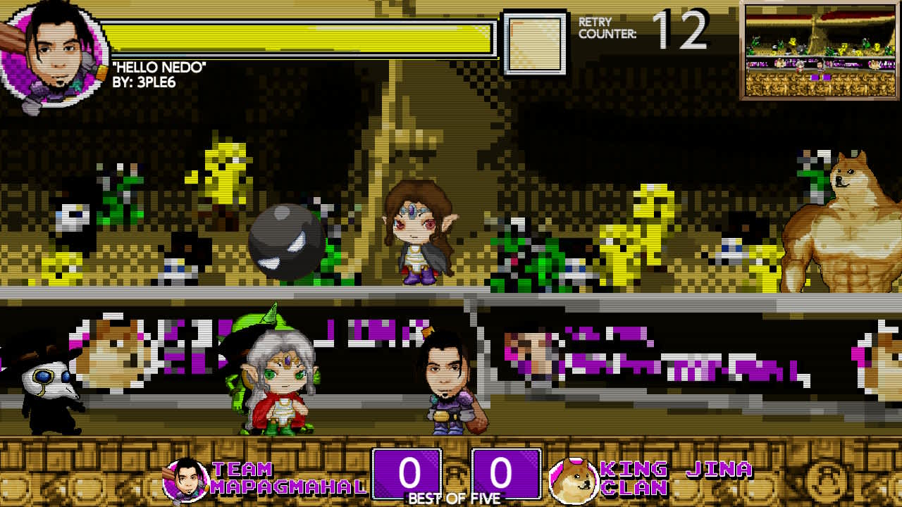 The Great Adventures of Nedmapagmahal para Nintendo Switch - Site ...
