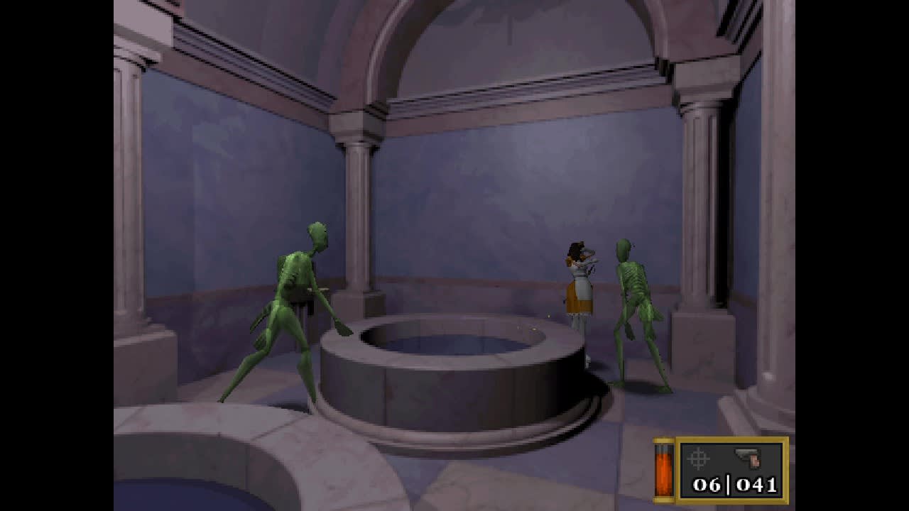 Alisa D Scholl visual data 5