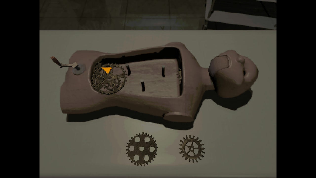 Alisa D Scholl visual data 2