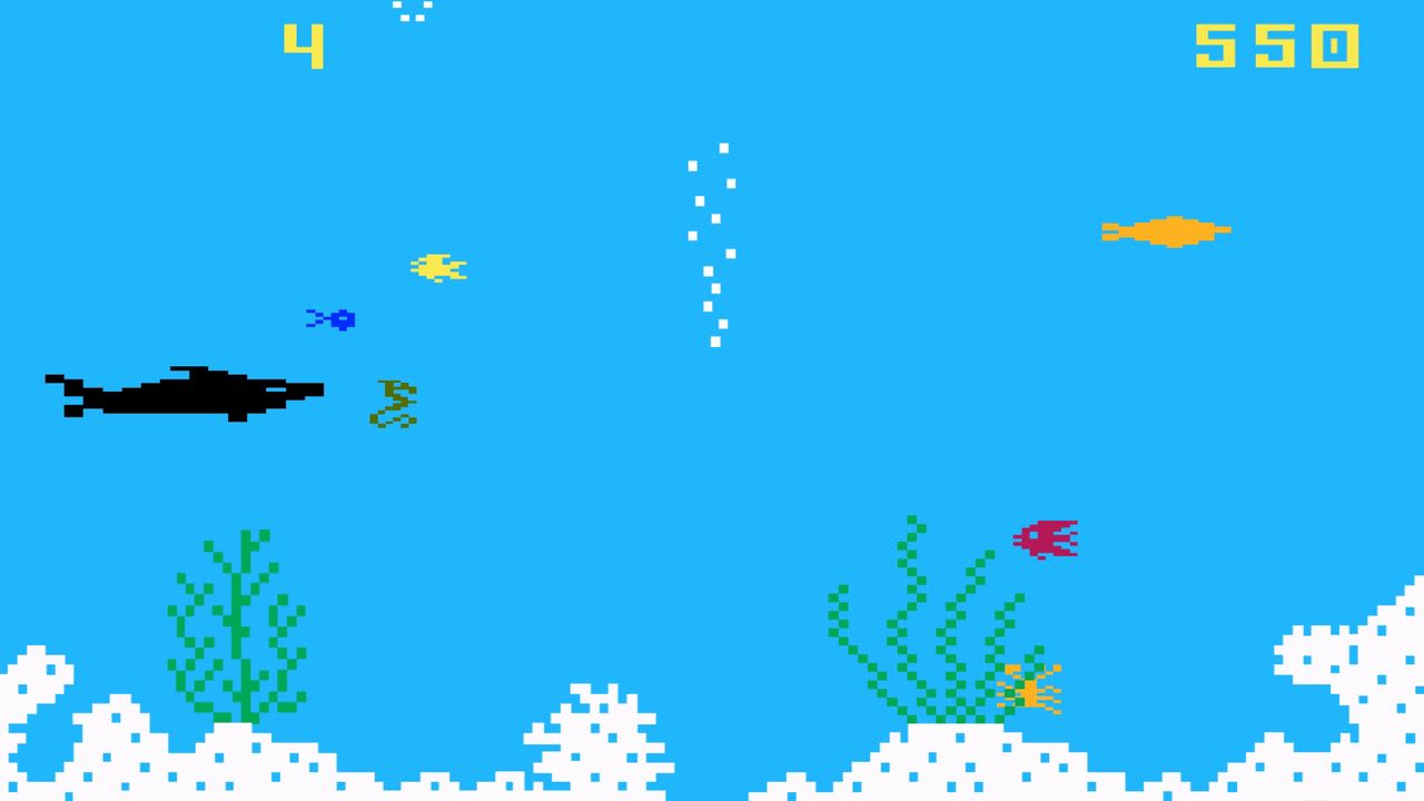 SHARK! SHARK! for Nintendo Switch - Nintendo Official Site