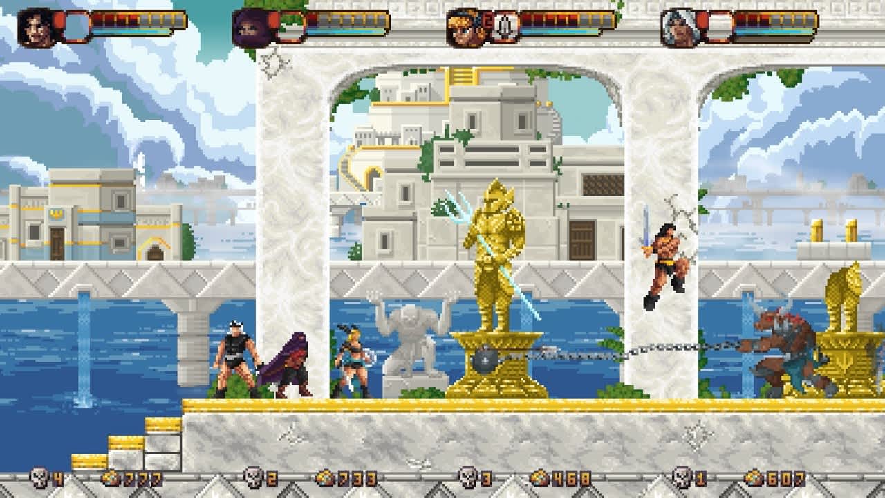 Abathor Switch スイッチ アバトール 限定版 Abathor for Nintendo Switch - Nintendo Official Site