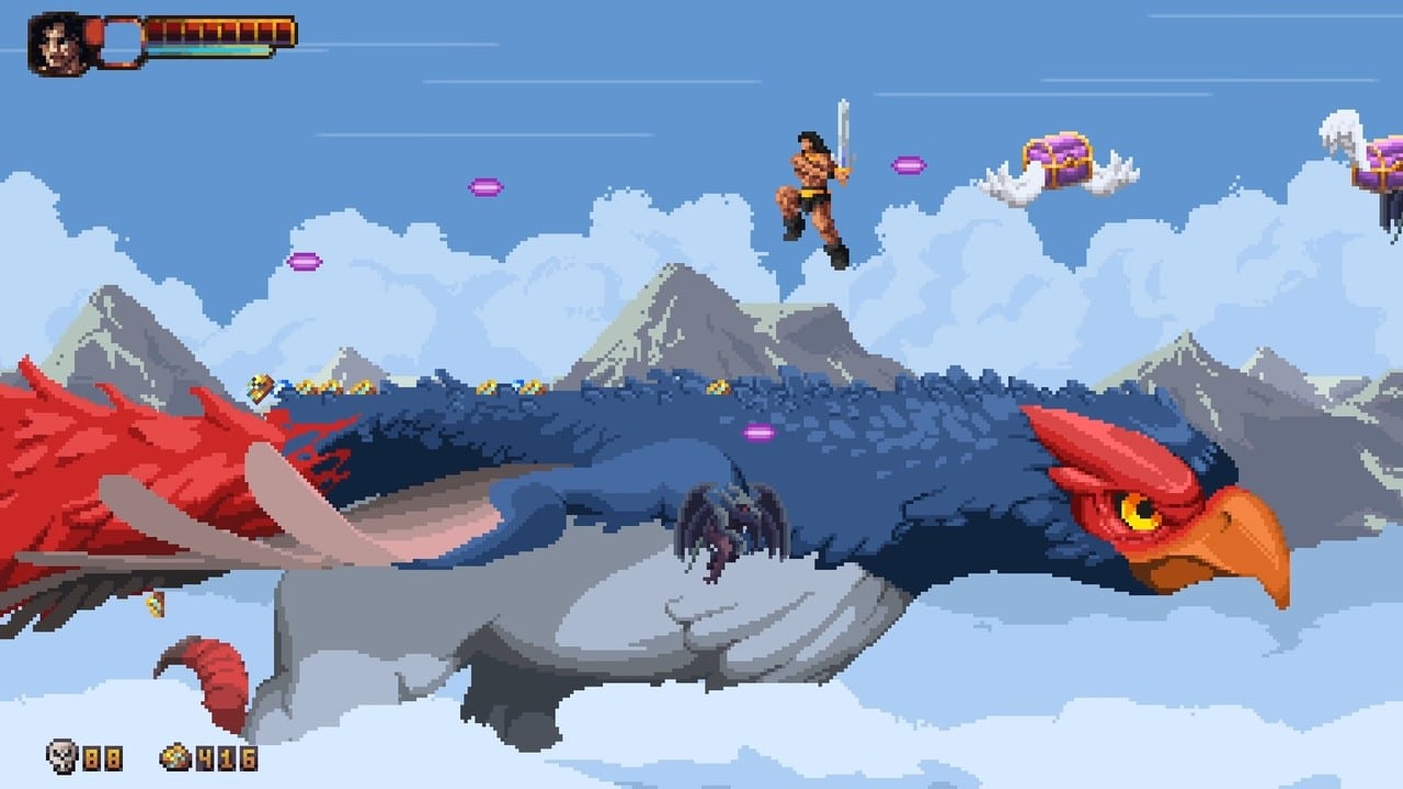 Abathor for Nintendo Switch - Nintendo Official Site