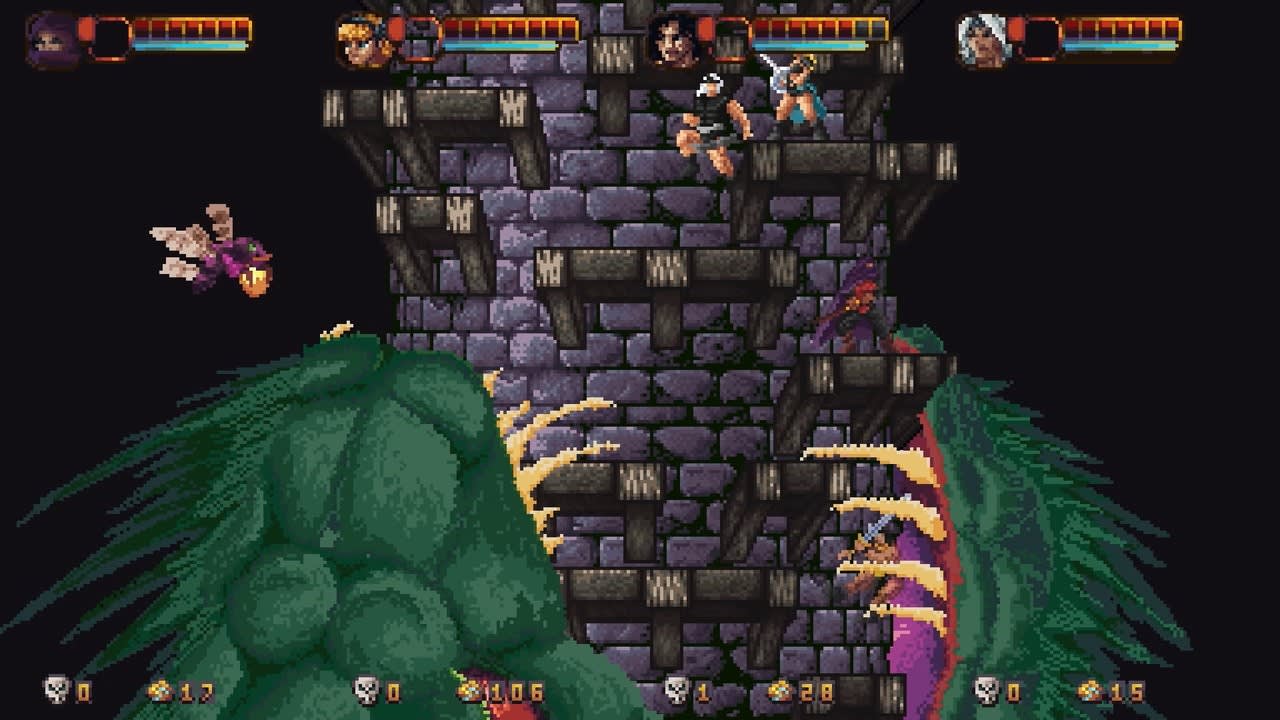 Abathor for Nintendo Switch - Nintendo Official Site